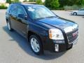 2011 Carbon Black Metallic GMC Terrain SLE  photo #2