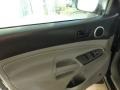 Black - Tacoma V6 Limited Double Cab 4x4 Photo No. 17