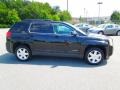 2011 Carbon Black Metallic GMC Terrain SLE  photo #3