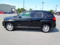 2011 Carbon Black Metallic GMC Terrain SLE  photo #4