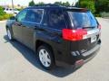 2011 Carbon Black Metallic GMC Terrain SLE  photo #5