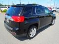 2011 Carbon Black Metallic GMC Terrain SLE  photo #6
