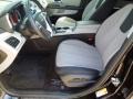 2011 Carbon Black Metallic GMC Terrain SLE  photo #8