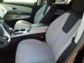 2011 Carbon Black Metallic GMC Terrain SLE  photo #9