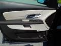 2011 Carbon Black Metallic GMC Terrain SLE  photo #10