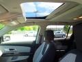 2011 Carbon Black Metallic GMC Terrain SLE  photo #11