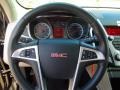 2011 Carbon Black Metallic GMC Terrain SLE  photo #15