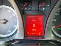 2011 Carbon Black Metallic GMC Terrain SLE  photo #16