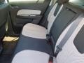 2011 Carbon Black Metallic GMC Terrain SLE  photo #17