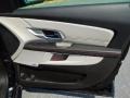 2011 Carbon Black Metallic GMC Terrain SLE  photo #24