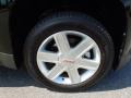 2011 Carbon Black Metallic GMC Terrain SLE  photo #25