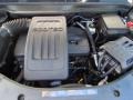 2011 Carbon Black Metallic GMC Terrain SLE  photo #26