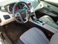 2011 Carbon Black Metallic GMC Terrain SLE  photo #27
