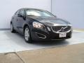 Saville Grey Metallic - S60 T5 Photo No. 1