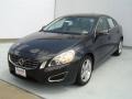 Saville Grey Metallic - S60 T5 Photo No. 3