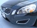 Saville Grey Metallic - S60 T5 Photo No. 11