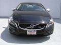 Black Sapphire Metallic - S60 R-Design AWD Photo No. 2