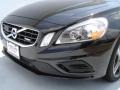 Black Sapphire Metallic - S60 R-Design AWD Photo No. 11