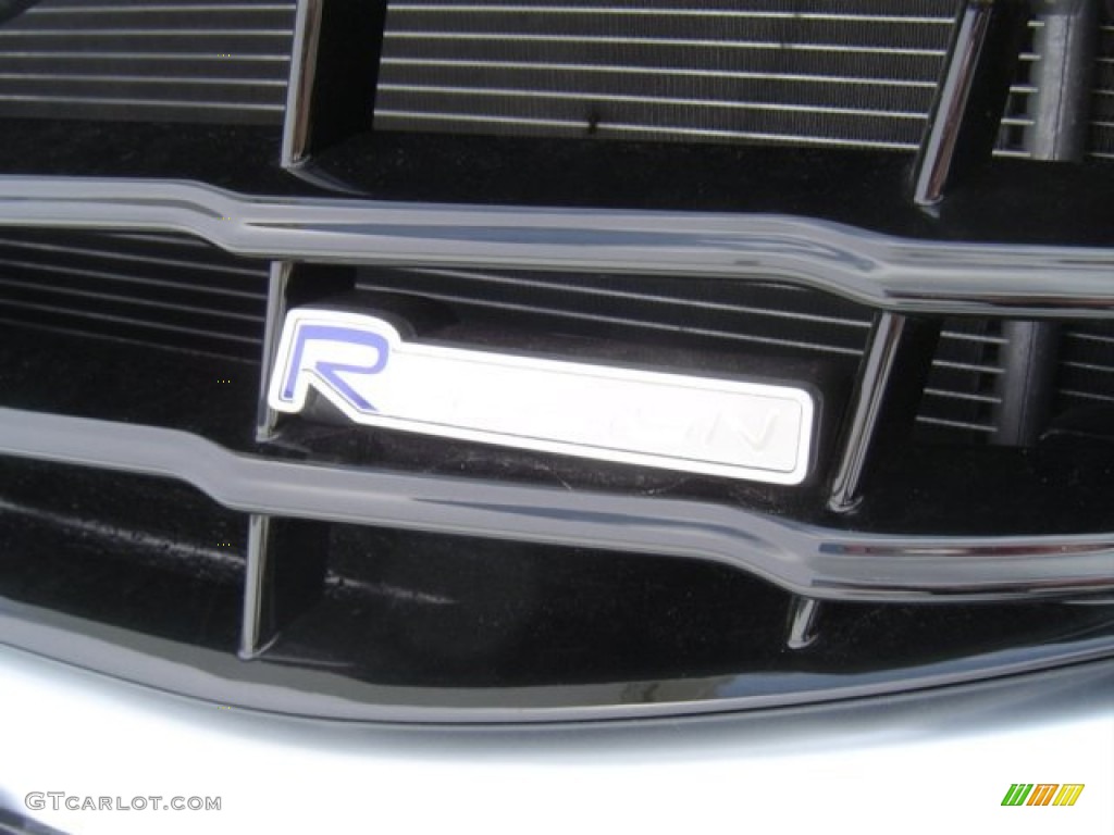 2013 Volvo S60 R-Design AWD Marks and Logos Photo #70919938