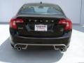 Black Sapphire Metallic - S60 R-Design AWD Photo No. 17