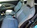 2011 Crystal Black Pearl Honda CR-Z EX Navigation Sport Hybrid  photo #9