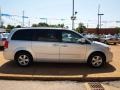 Bright Silver Metallic - Grand Caravan Mainstreet Photo No. 1