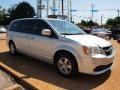 Bright Silver Metallic - Grand Caravan Mainstreet Photo No. 2