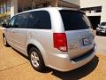 Bright Silver Metallic - Grand Caravan Mainstreet Photo No. 3
