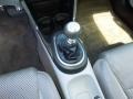 2011 Crystal Black Pearl Honda CR-Z EX Navigation Sport Hybrid  photo #19