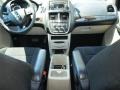 Bright Silver Metallic - Grand Caravan Mainstreet Photo No. 5