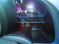 2011 Crystal Black Pearl Honda CR-Z EX Navigation Sport Hybrid  photo #21