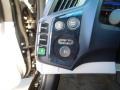 2011 Crystal Black Pearl Honda CR-Z EX Navigation Sport Hybrid  photo #23