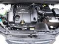 2007 Kia Rondo 2.7 Liter DOHC 24 Valve V6 Engine Photo