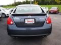 Dark Slate Metallic - Maxima 3.5 SE Photo No. 6
