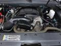 5.3 Liter Flex-Fuel OHV 16-Valve Vortec V8 2009 Chevrolet Tahoe LS 4x4 Engine