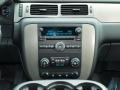 2009 Chevrolet Tahoe LS 4x4 Controls