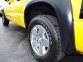 2006 Dodge Dakota R/T Quad Cab 4x4 Wheel and Tire Photo