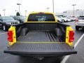 Solar Yellow - Dakota R/T Quad Cab 4x4 Photo No. 5