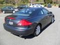 2006 Graphite Pearl Honda Accord EX V6 Coupe  photo #4