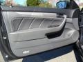2006 Graphite Pearl Honda Accord EX V6 Coupe  photo #7