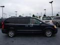 2010 Blackberry Pearl Chrysler Town & Country Limited  photo #1