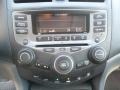 2006 Graphite Pearl Honda Accord EX V6 Coupe  photo #10