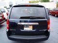 2010 Blackberry Pearl Chrysler Town & Country Limited  photo #6