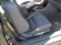 2006 Graphite Pearl Honda Accord EX V6 Coupe  photo #16