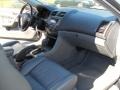 2006 Graphite Pearl Honda Accord EX V6 Coupe  photo #17