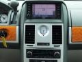 2010 Blackberry Pearl Chrysler Town & Country Limited  photo #12