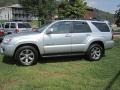 Titanium Metallic - 4Runner Limited 4x4 Photo No. 2