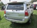 Titanium Metallic - 4Runner Limited 4x4 Photo No. 6