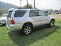 Titanium Metallic - 4Runner Limited 4x4 Photo No. 7