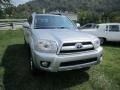 Titanium Metallic - 4Runner Limited 4x4 Photo No. 10